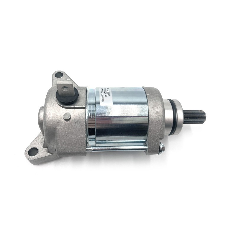 Motor de arranque ARROWHEAD - motoscamaralweb.com Motor de arranque ARROWHEAD - motoscamaralweb.com