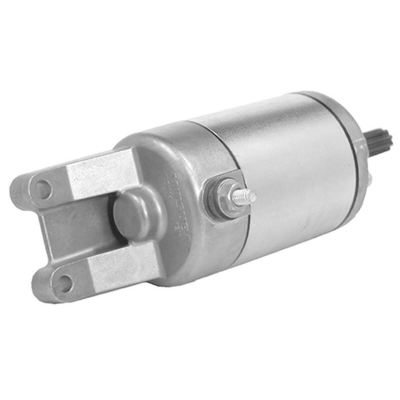 Motor de Arranque Arrowhead SMU0421 - motoscamaralweb.com