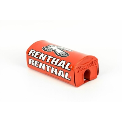 Espuma de manillar RENTHAL Fatbar® - motoscamaralweb.com