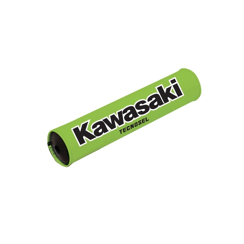 Protector/MorcillaTECNOSEL para manillar Kawasaki - motoscamaralweb.com Protector/MorcillaTECNOSEL para manillar Kawasaki - motoscamaralweb.com