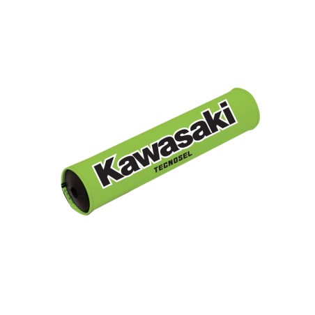 Protector/MorcillaTECNOSEL para manillar Kawasaki - motoscamaralweb.com