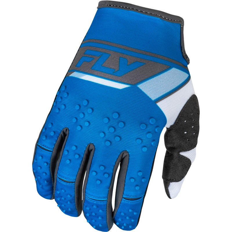 Guantes FLY RACING Kinetic Prix - Bright Blue / Antracita / Blanco - motoscamaralweb.com Guantes FLY RACING Kinetic Prix - Bright Blue / Antracita / Blanco - motoscamaralweb.com