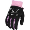 Guantes mujer FLY RACING F-16 - Rosa - motoscamaralweb.com