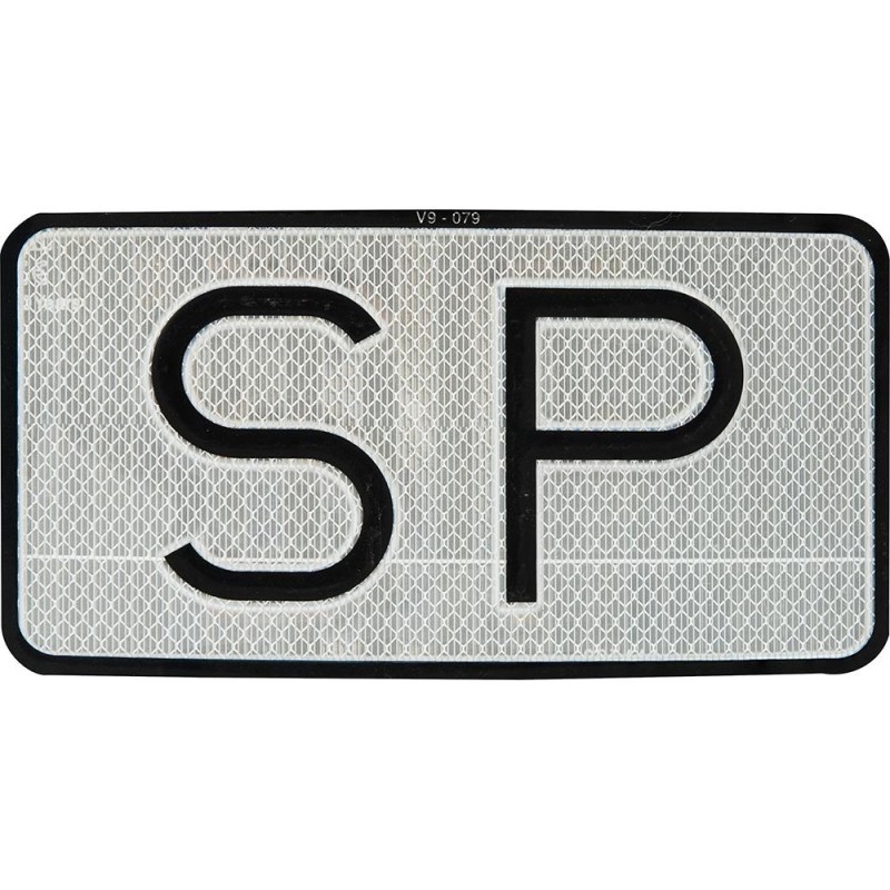 PLACA SERVICIO PUBLICO GRANDE- motoscamaralweb.com PLACA SERVICIO PUBLICO GRANDE- motoscamaralweb.com