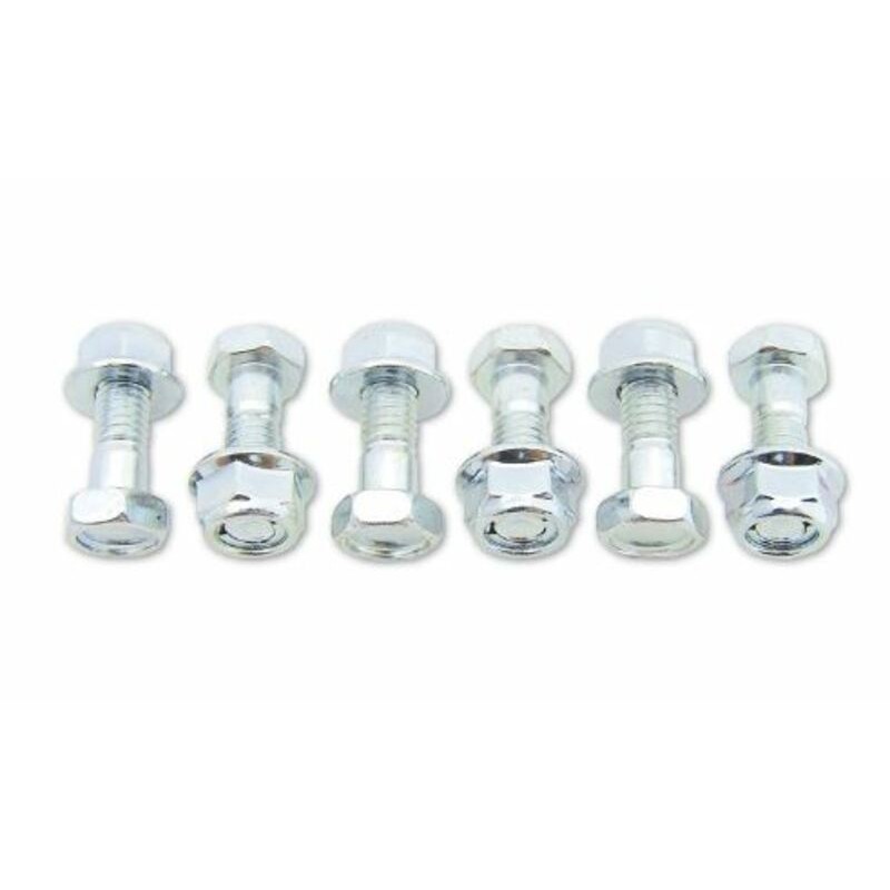 Kit tornillos de disco de freno Bolt HONDA CR125/250/CRF250/450 para disco del / tra. - motoscamaralweb.com Kit tornillos de disco de freno Bolt HONDA CR125/250/CRF250/450 para disco del / tra. - motoscamaralweb.com