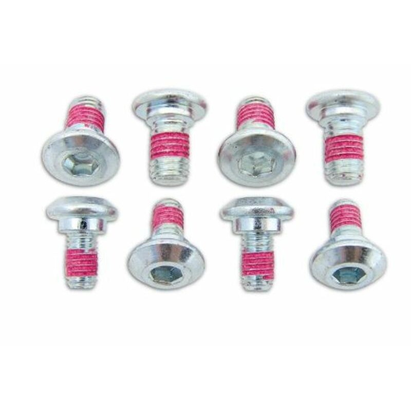Kit tornillos de disco de freno SUZ/KAWA 65/250/450 para disco delantero y trasero - motoscamaralweb.com Kit tornillos de disco de freno SUZ/KAWA 65/250/450 para disco delantero y trasero - motoscamaralweb.com