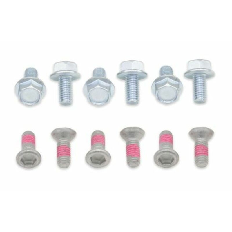 Kit tornillos de disco de freno Bolt YAMAHA YZ/YZF 125 A 450 para disco delantero y tra. - motoscamaralweb.com Kit tornillos de disco de freno Bolt YAMAHA YZ/YZF 125 A 450 para disco delantero y tra. - motoscamaralweb.com