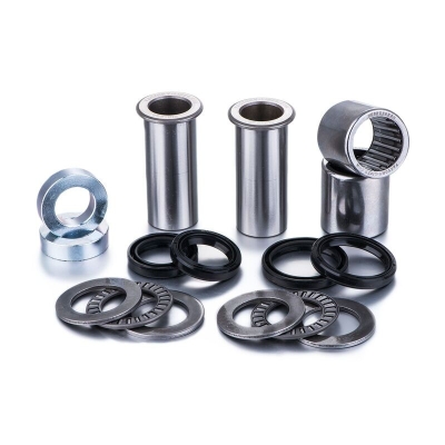 Kit de rodamientos de basculante FACTORY LINKS - Kawasaki KX125 / 250-