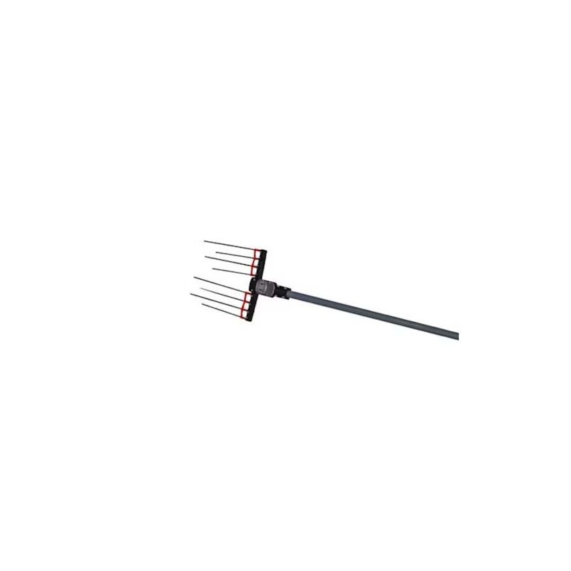 VAREADOR ARVIPO ULIX-5 CON PEINE ELÉCTRICO- motoscamaralweb.com VAREADOR ARVIPO ULIX-5 CON PEINE ELÉCTRICO- motoscamaralweb.com