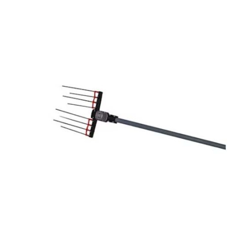 VAREADOR ARVIPO ULIX-5 CON PEINE ELÉCTRICO- motoscamaralweb.com