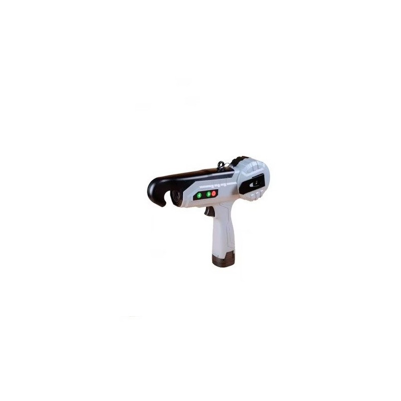 ATADORA ELÉCTRICA ARVIPO TM20 + 10 BOBINAS- motoscamaralweb.com