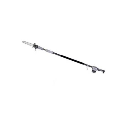 MOTOSIERRA ALTURA PERTIGA ARVIPO HS37 PRO BATERIAS 5Ah- motoscamaralwe