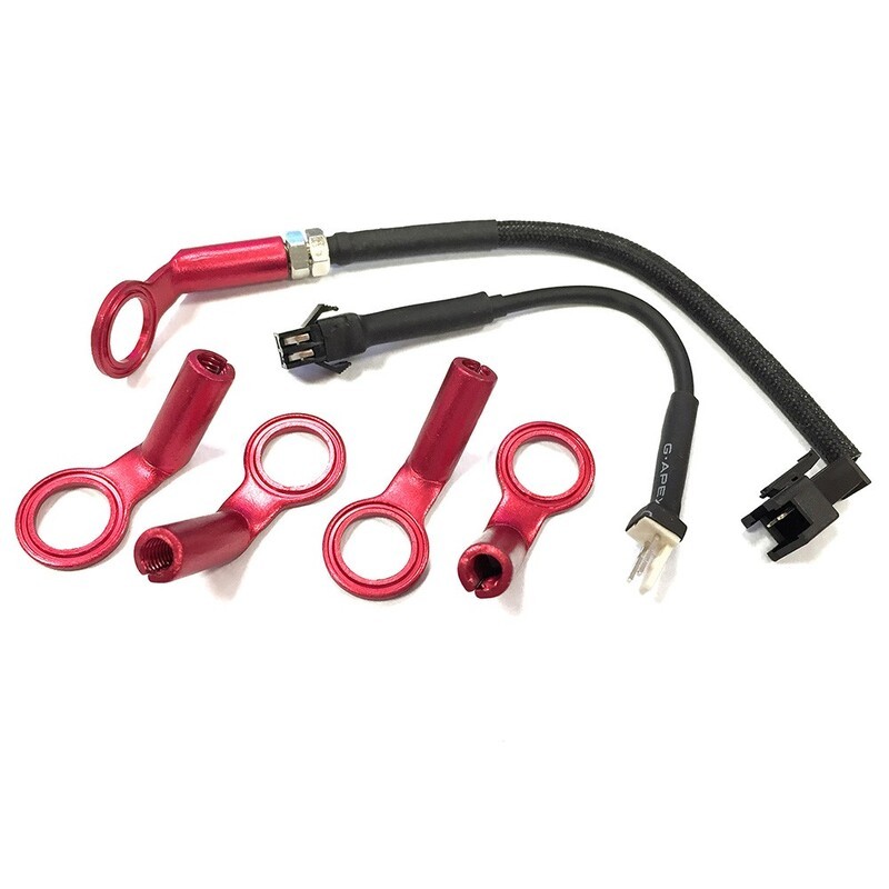 Sensor de temperatura de 10mm para bujía KOSO KI000R10-n - motoscamaralweb.com Sensor de temperatura de 10mm para bujía KOSO KI000R10-n - motoscamaralweb.com