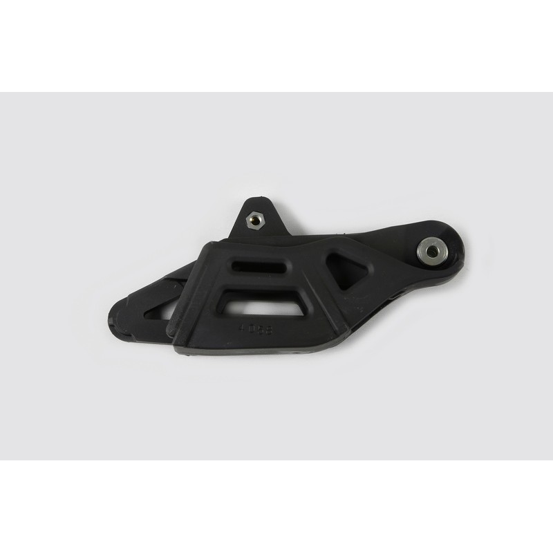 Guiacadenas UFO negro KTM - motoscamaralweb.com