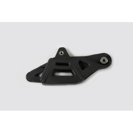 Guiacadenas UFO negro KTM - motoscamaralweb.com