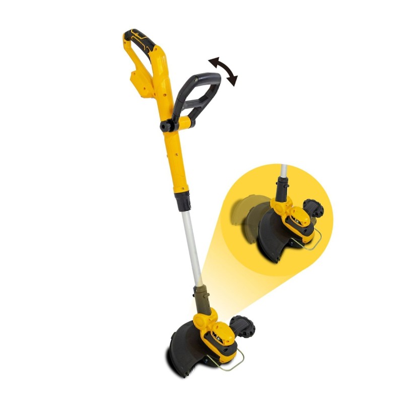 GARLAND XTRIM KEEPER 20V 255-V23 - motoscamaralweb.com GARLAND XTRIM KEEPER 20V 255-V23 - motoscamaralweb.com
