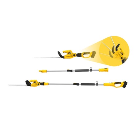 GARLAND SET KEEPER 20V 293F-V23 - motoscamaralweb.com
