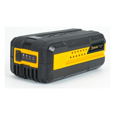 GARLAND KEEPER 40V BAT 2-V19 - motoscamaralweb.com