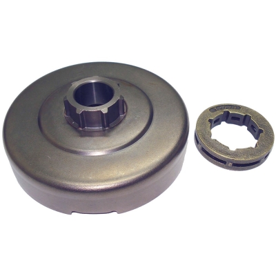 PIÑON DESPLAZABLE CAMPANA EMBRAGUE .325'. 7 DTES (EQ. HUSQVARNA 50 ...