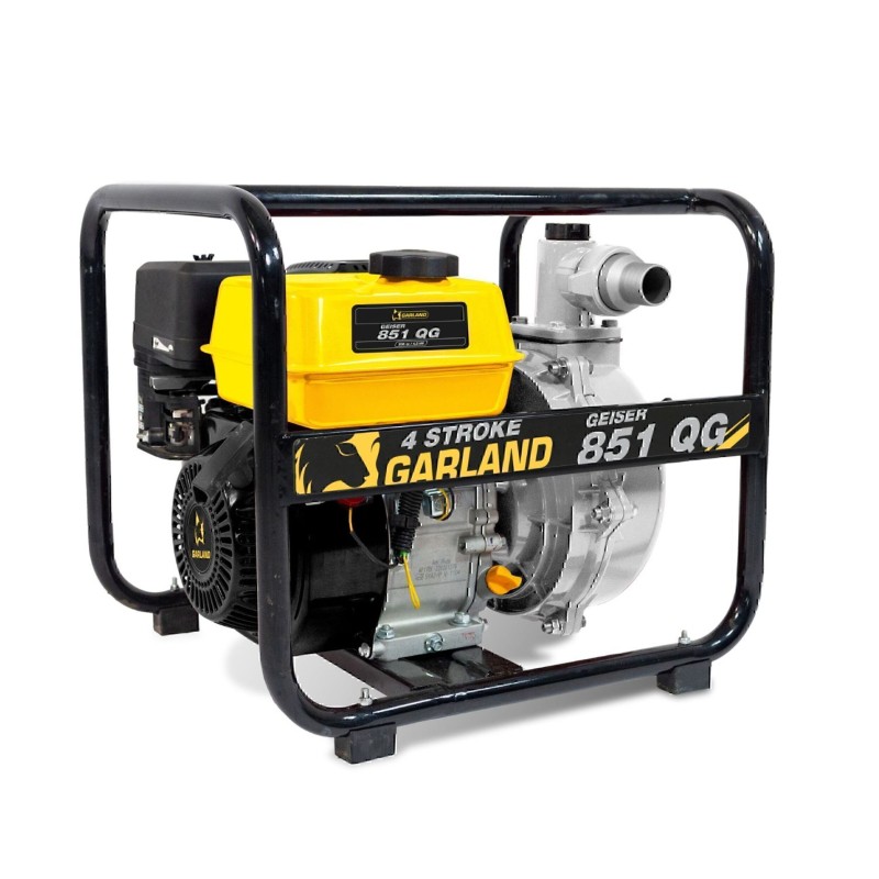 GARLAND GEISER 851QG-V23- motoscamaralweb.com GARLAND GEISER 851QG-V23- motoscamaralweb.com