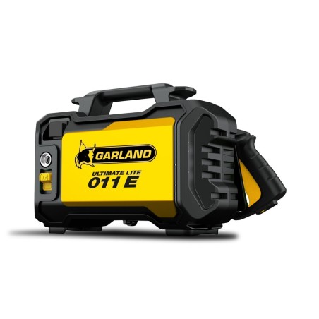 GARLAND ULTIMATE LITE 011E-V23 - motoscamaralweb.com