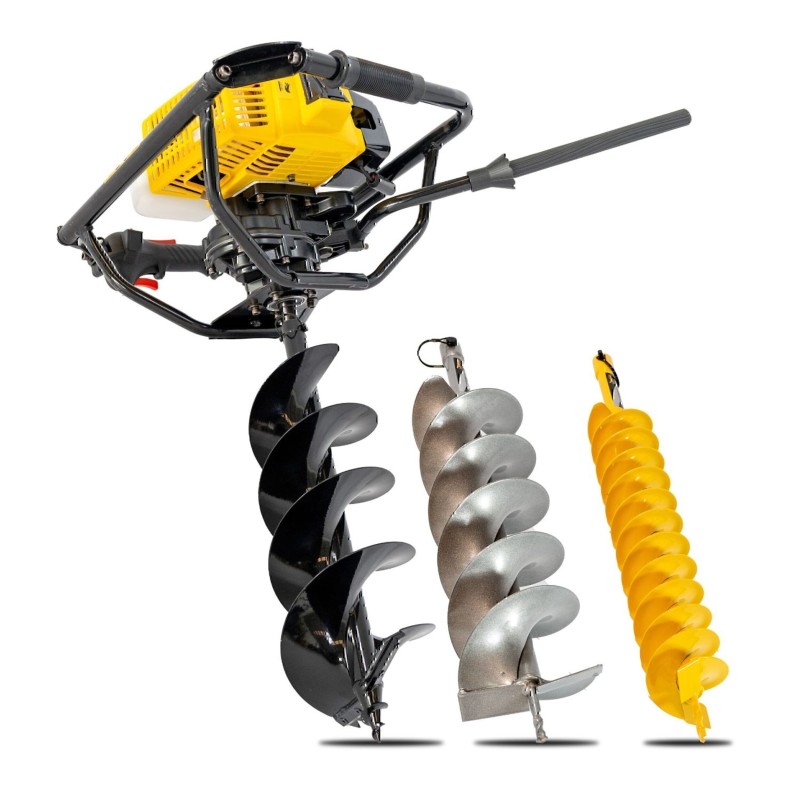 GARLAND AUGER 1232GB-V24- motoscamaralweb.com GARLAND AUGER 1232GB-V24- motoscamaralweb.com