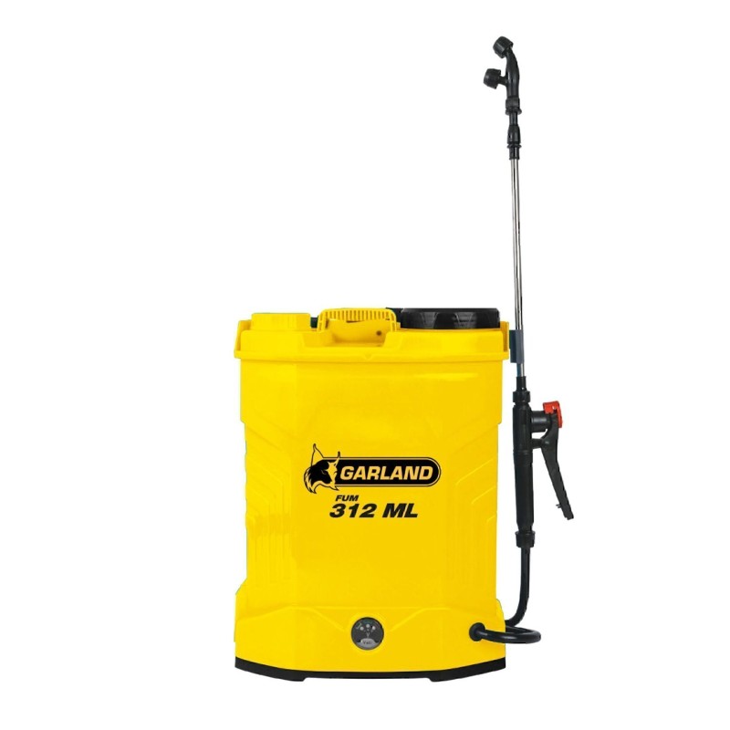 GARLAND FUM 312ML-V23 - motoscamaralweb.com GARLAND FUM 312ML-V23 - motoscamaralweb.com