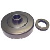 PIÑON DESPLAZABLE CAMPANA EMBRAGUE .325'. 7 DTES (EQ. STIHL 044 ... )-