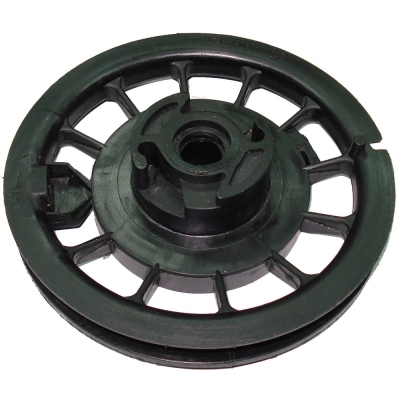 POLEA ARRANQUE AD BRIGGS G15575- motoscamaralweb.com