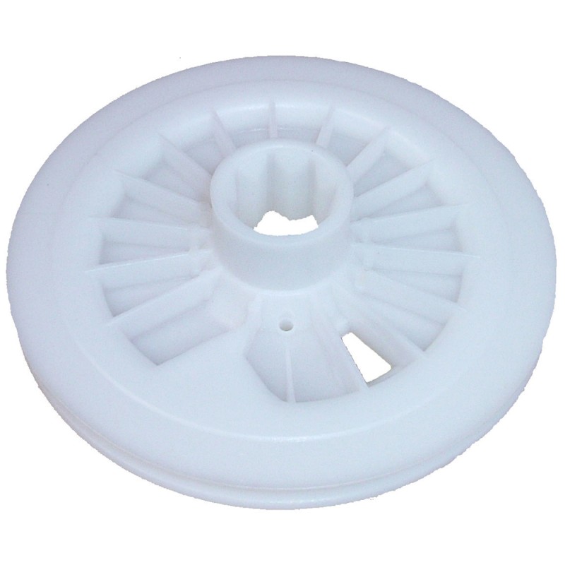 POLEA ARRANQUE AD BRIGGS. JD 5-7-8 HP Y MOTORES MSSRANDES- motoscamara POLEA ARRANQUE AD BRIGGS. JD 5-7-8 HP Y MOTORES MSSRANDES- motoscamara