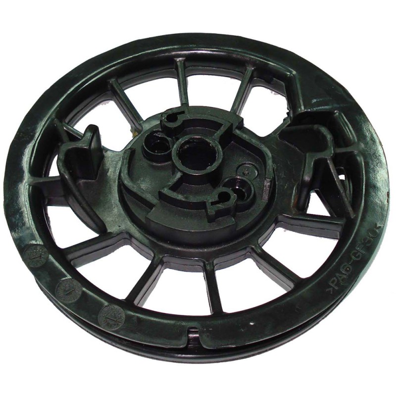 POLEA ARRANQUE AD HONDA B15567 (REF. ORI GX160 NUEVO)- motoscamaralweb POLEA ARRANQUE AD HONDA B15567 (REF. ORI GX160 NUEVO)- motoscamaralweb