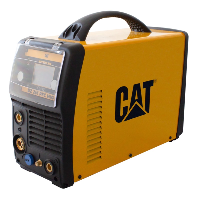 CATERPILLAR DZ 261 PFC MIG- motoscamaralweb.com CATERPILLAR DZ 261 PFC MIG- motoscamaralweb.com