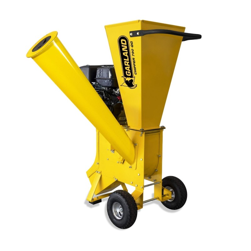 GARLAND CHIPPER 790QG-V23- motoscamaralweb.com GARLAND CHIPPER 790QG-V23- motoscamaralweb.com