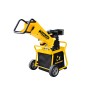GARLAND CHIPPER 385QG-V24- motoscamaralweb.com