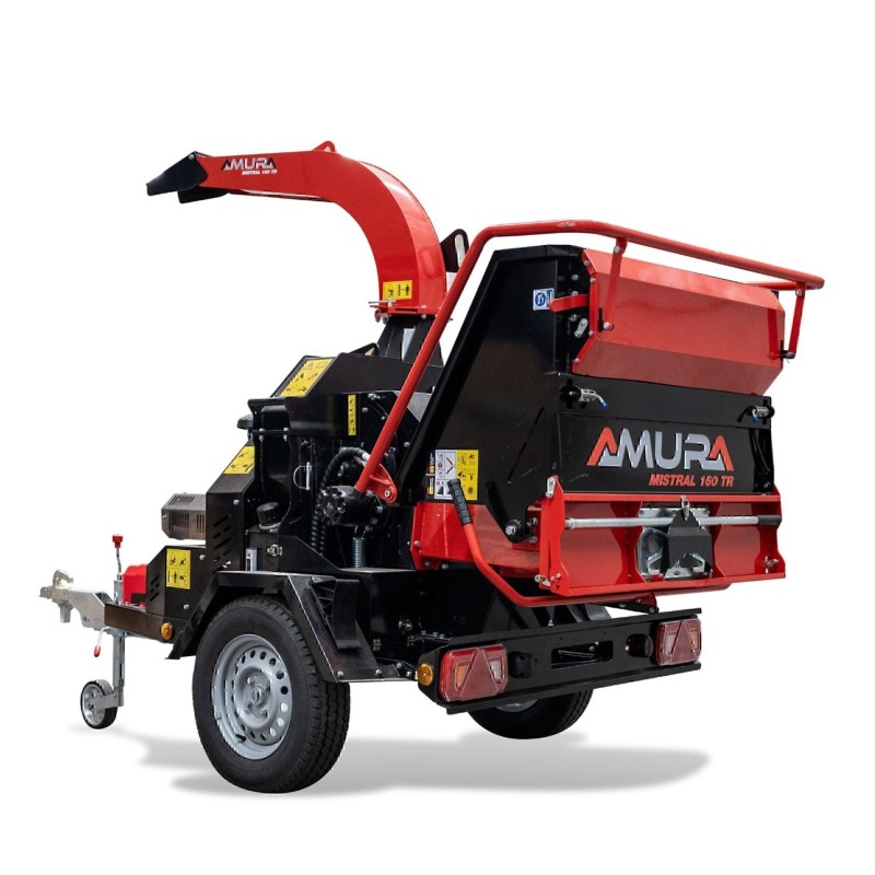 AMURA MISTRAL 160TR-V24- motoscamaralweb.com AMURA MISTRAL 160TR-V24- motoscamaralweb.com