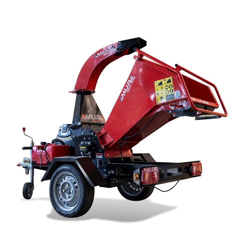 AMURA SIROCO 130TR-V24- motoscamaralweb.com AMURA SIROCO 130TR-V24- motoscamaralweb.com
