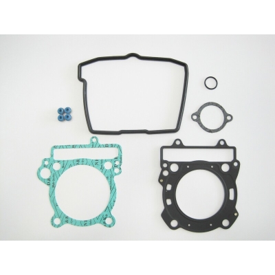 Kit juntas de cilindro TECNIUM - motoscamaralweb.com