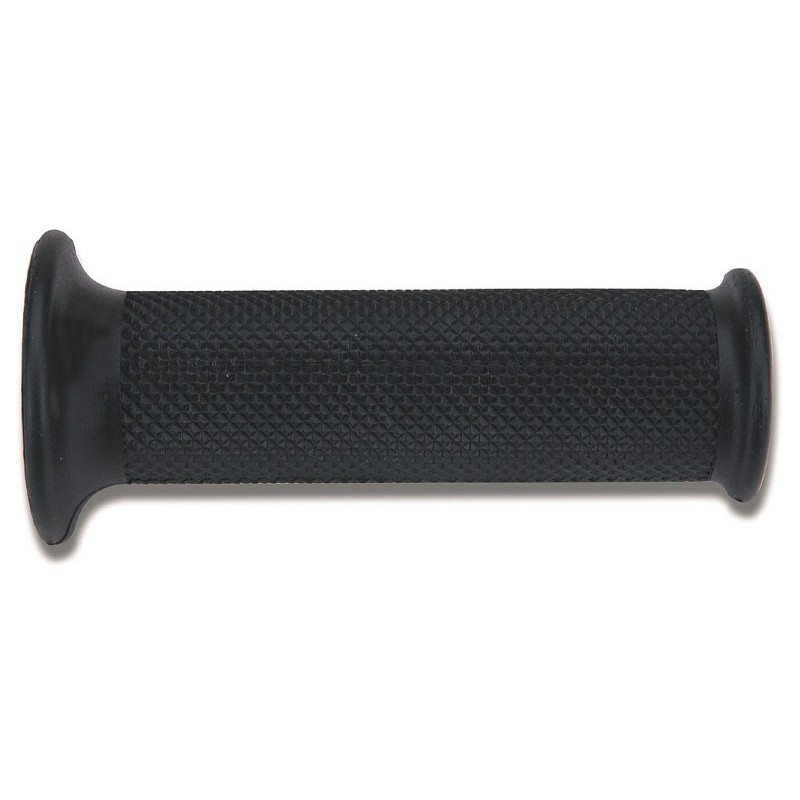 Puños Domino DAKAR color negro 128MM- motoscamaralweb.com Puños Domino DAKAR color negro 128MM- motoscamaralweb.com