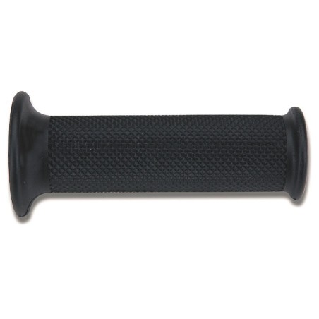 Puños Domino DAKAR color negro 128MM- motoscamaralweb.com