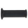 Puños Domino DAKAR color negro 128MM- motoscamaralweb.com