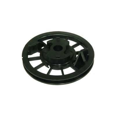 POLEA ARRANQUE AD HONDA B15536. B15536R- motoscamaralweb.com
