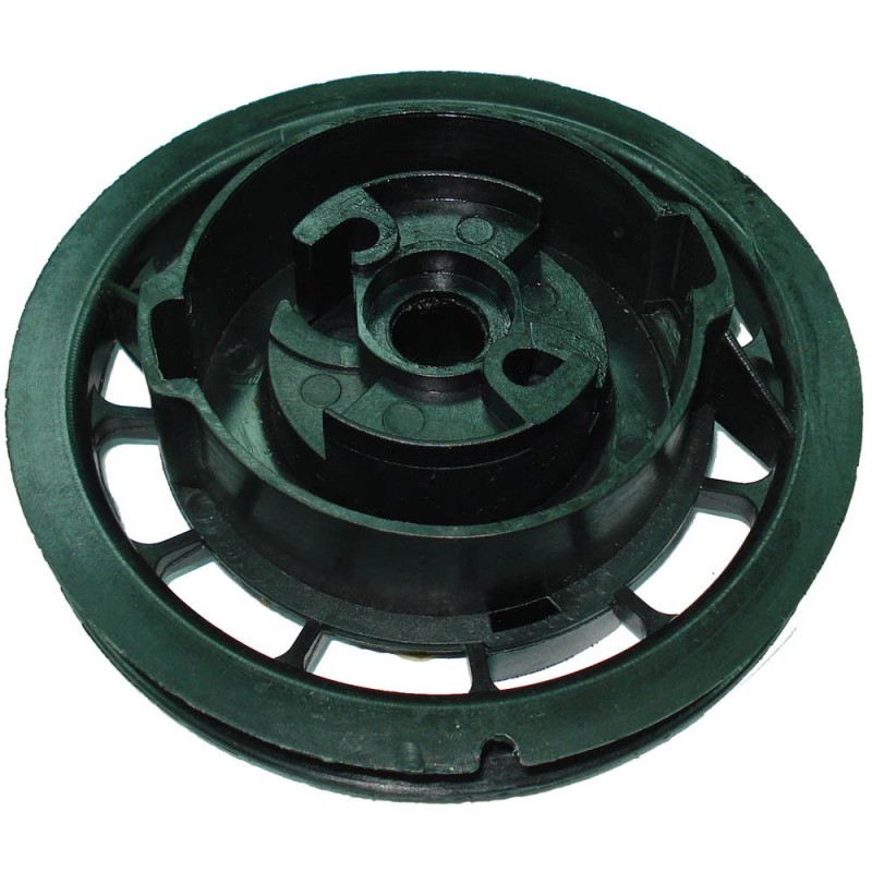 POLEA ARRANQUE AD HONDA B15574- motoscamaralweb.com