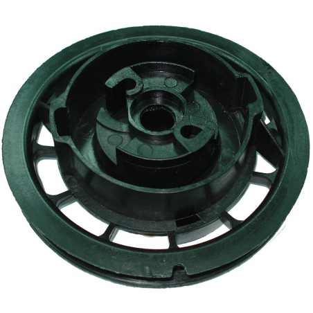 POLEA ARRANQUE AD HONDA B15574- motoscamaralweb.com