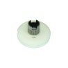 POLEA ARRANQUE AD HUSQVARNA B15539.61.268.272- motoscamaralweb.com