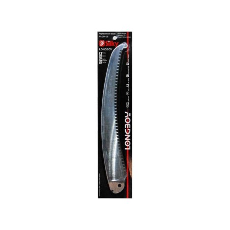 LongBoy 360 recambio hoja- motoscamaralweb.com