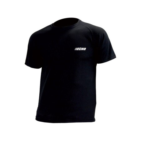 Camiseta transpirable manga corta - Talla M- motoscamaralweb.com