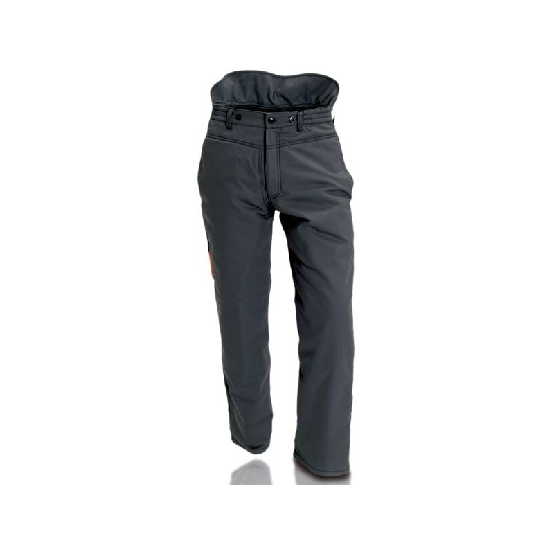 Pantalón anticorte ECHO- motoscamaralweb.com Pantalón anticorte ECHO- motoscamaralweb.com