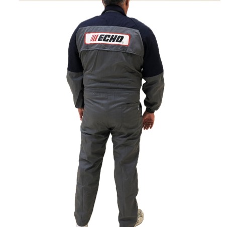 BUZO T.54 ECHO TALLA M- motoscamaralweb.com