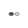 POLEA CON MUELLE ARRANQUE AD BRIGGS (REF.ORIG. 499901)- motoscamaralwe