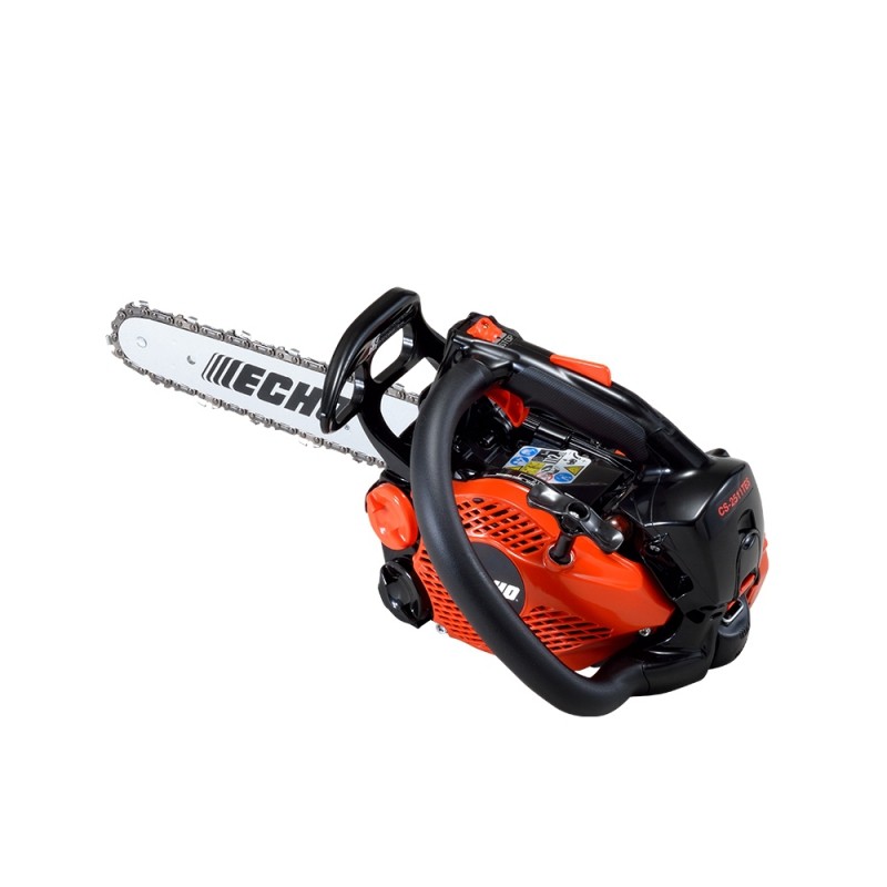 Motosierra CS 2511 TES /25- motoscamaralweb.com